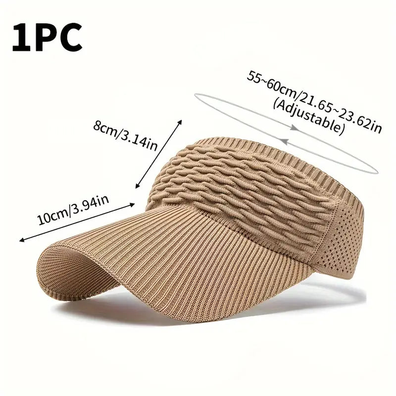 Casual Elastic Knitted Cap | Delivery: 5 to 10 business days | Limited stocks available | Hurry before Sold Out