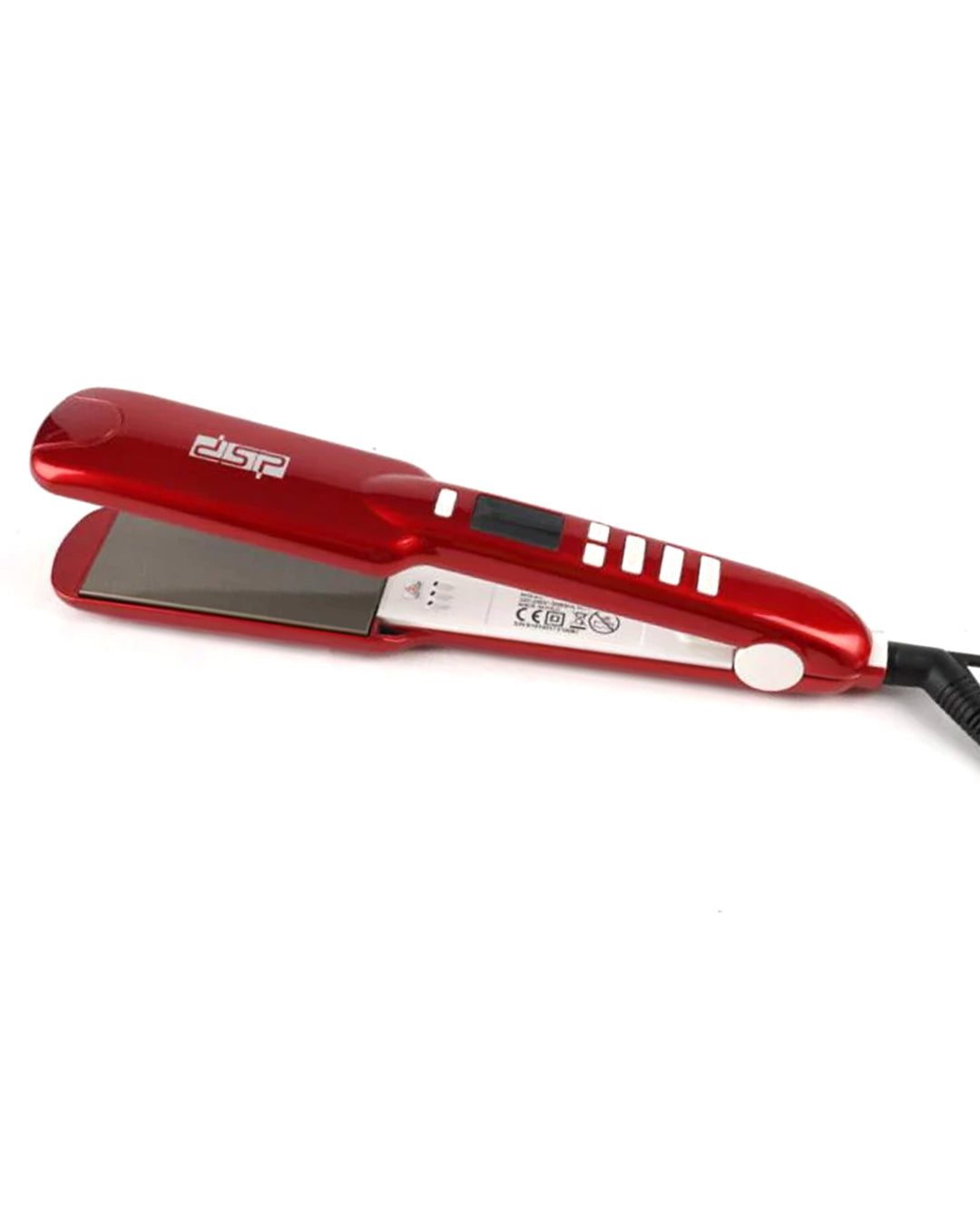 DSP Keratin Protein Hair Straightener-KYAMSTORE
