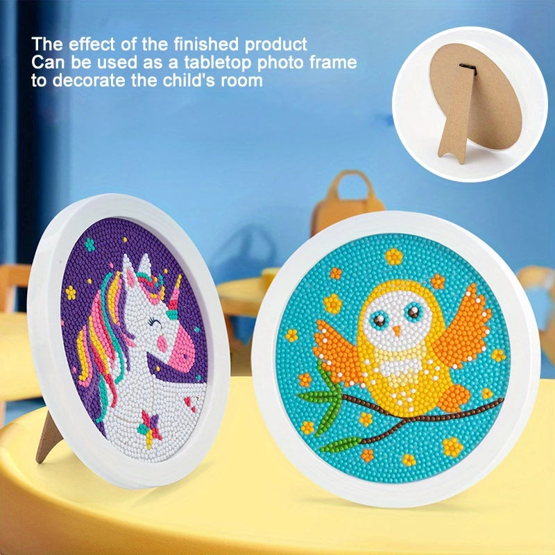 1pc Handmade DIY Making Diamond Painting Set | Delivery: 7 to 10 business days | Limited stocks available | Hurry before Sold Out