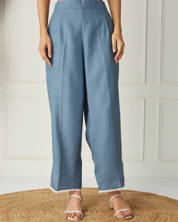 MOKOSH Tunic Pant Co-ords Set-KYAMSTORE