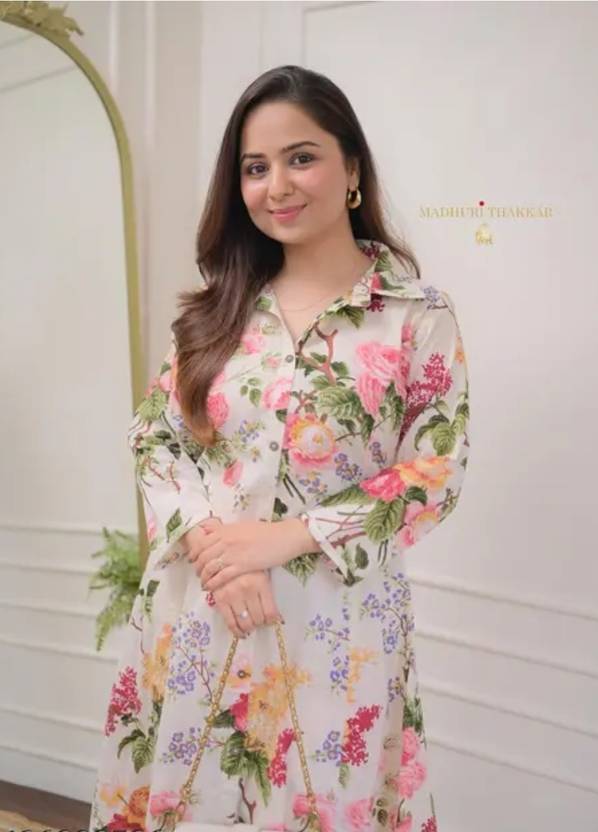 Women Viscose Rayon Kurta Palazzo Set | Delivery: 10 to 12 business days | Limited stocks available