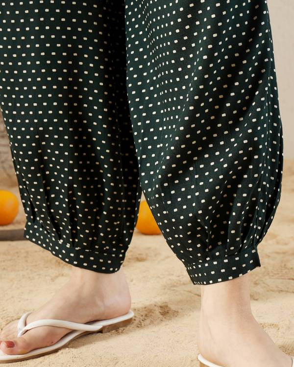 Women Viscose Rayon Kurta Pant Set-KYAMSTORE