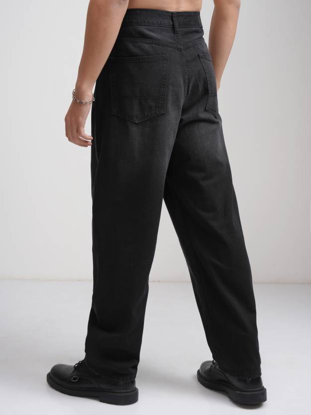 Men Regular Mid Rise Jeans-KYAMSTORE