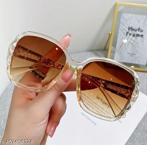 Latest & Stylish Sunglasses for Women | 100% UV Protected Sunglass