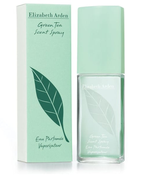 Elizabeth Arden Green Tea Scent Spray for Women EDP 100ml