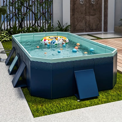 Non-Inflatable Swimming Pool | Delivery: 7 to 10 business days | Limited stocks available