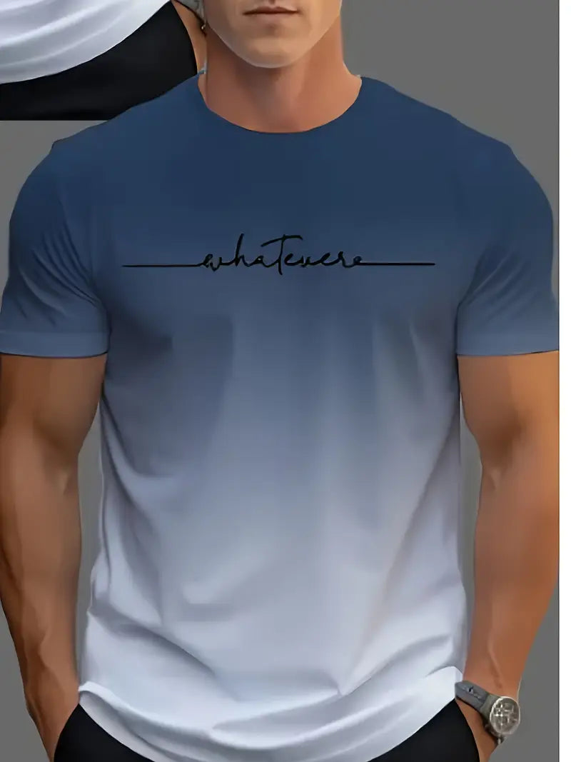 Men's Novelty T-shirt 3pcs Set | Delivery: 5 to 10 business days | Limited stocks available | Hurry before Sold Out