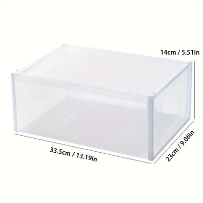 Transparent Window Shoe Cabinet with Drawers | Delivery: 5 to 10 business days | Limited stocks available | Hurry before Sold Out