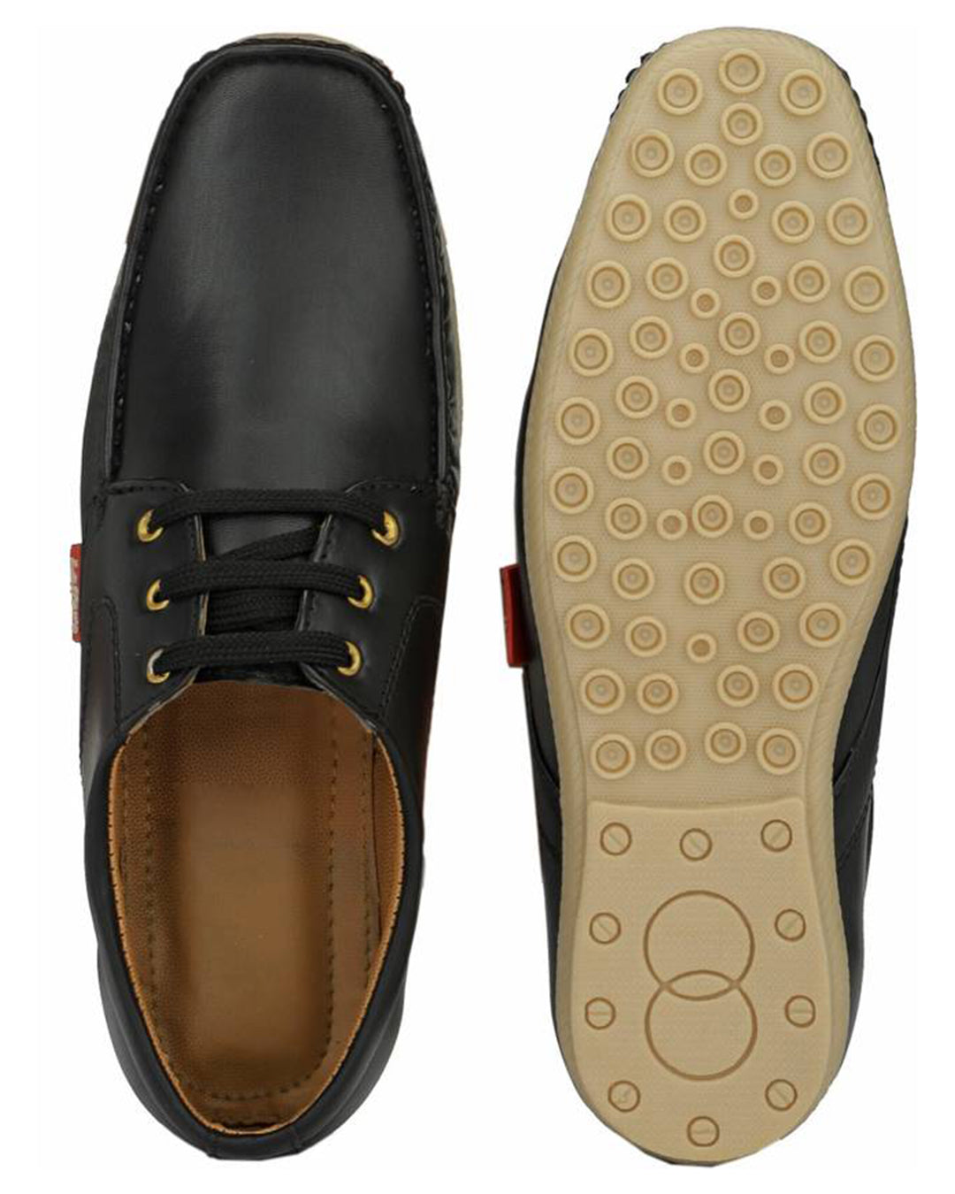 Men Derby Casual Shoes Loafers For Men | Delivery: 10 to 12 business days | Limited stocks available