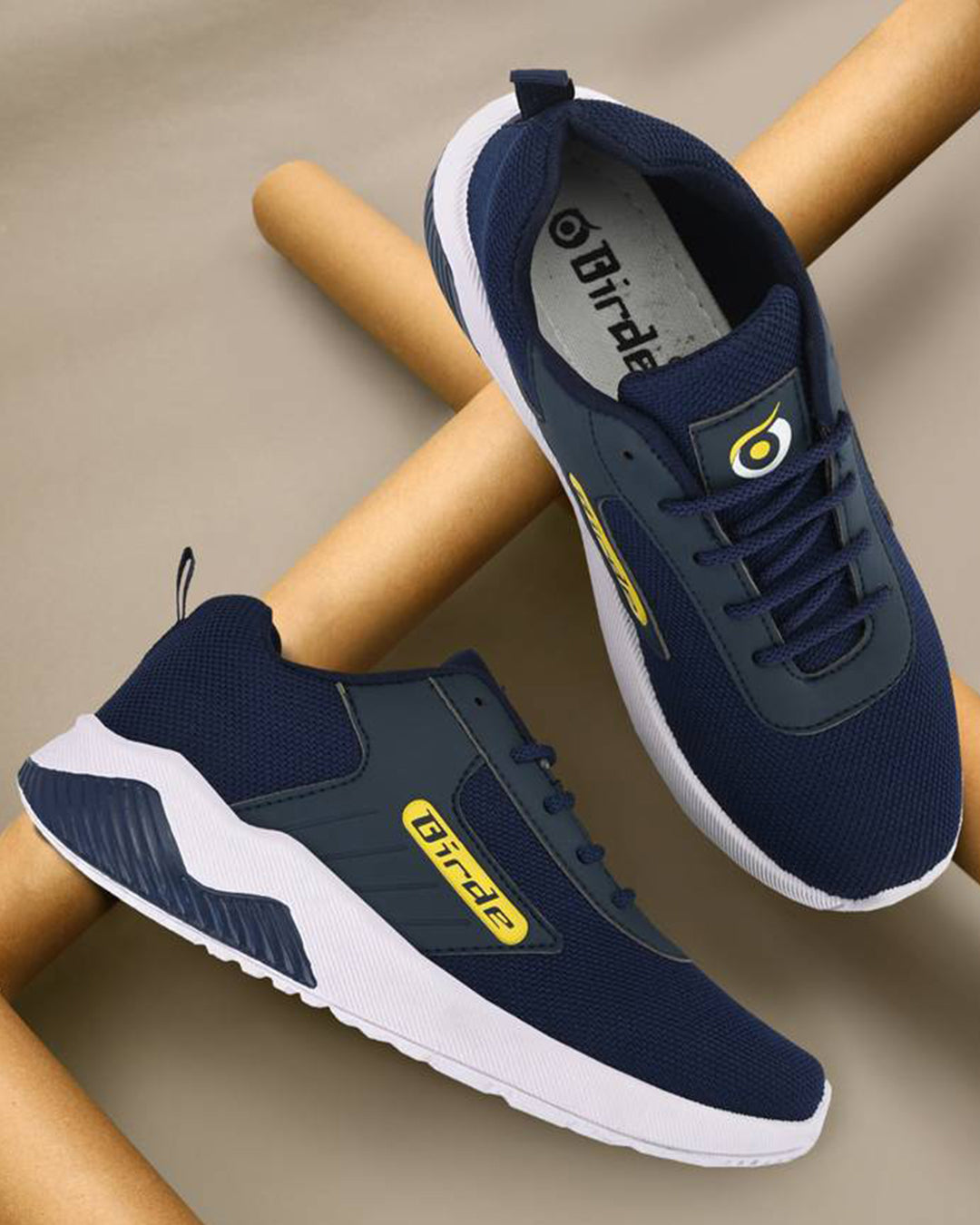 Stylish Comfortable Lightweight, Breathable Black Running shoes | Delivery: 10 to 12 business days | Limited stocks available