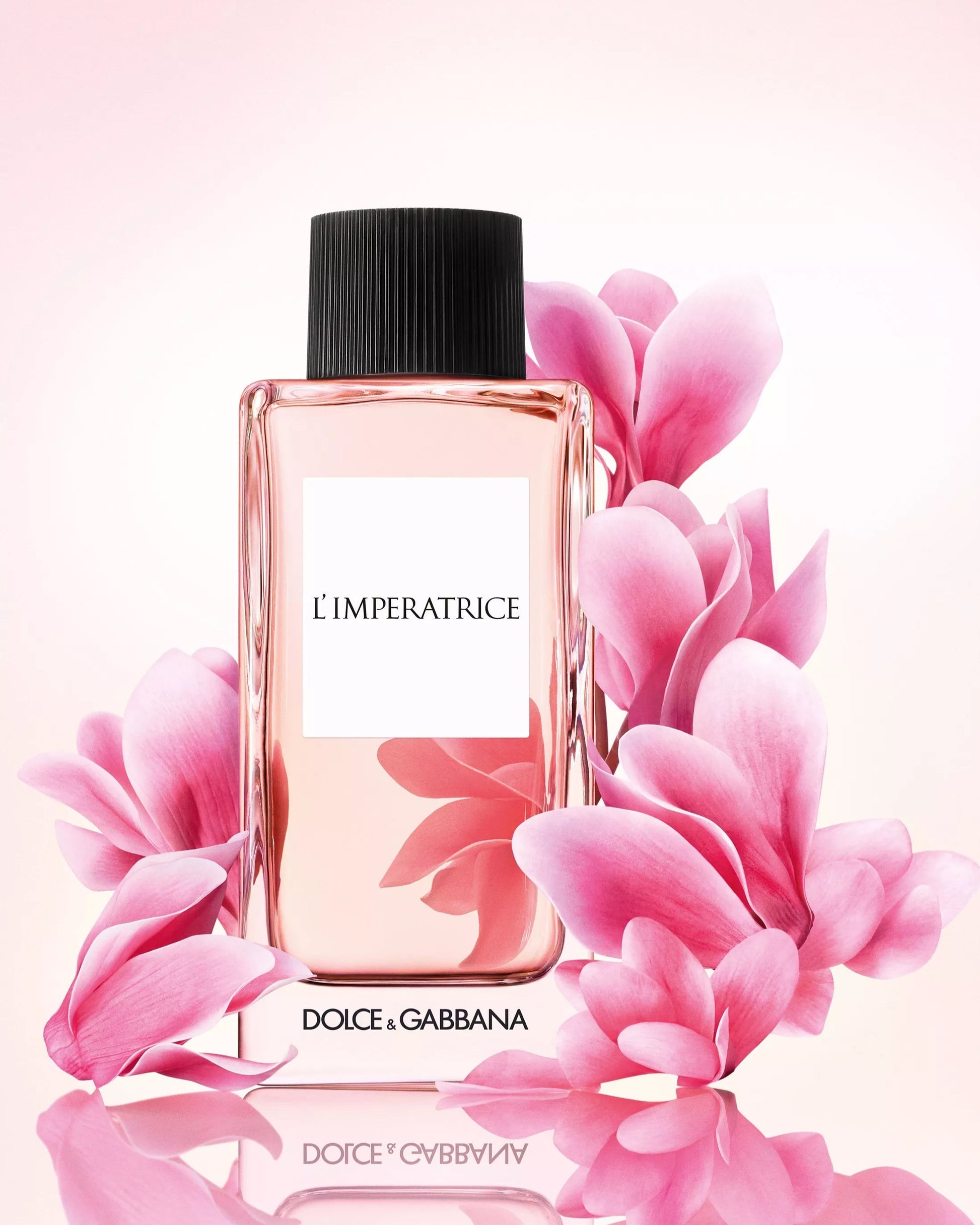 Dolce & Gabbana 3 L'Imperatrice for Women EDT 100ml-KYAMSTORE