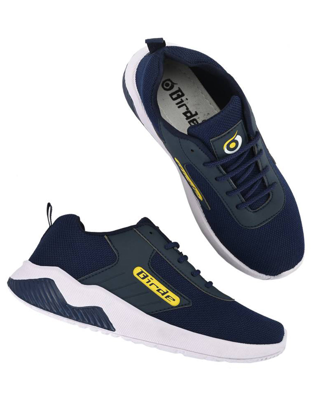 Stylish Comfortable Lightweight, Breathable Black Running shoes | Delivery: 10 to 12 business days | Limited stocks available