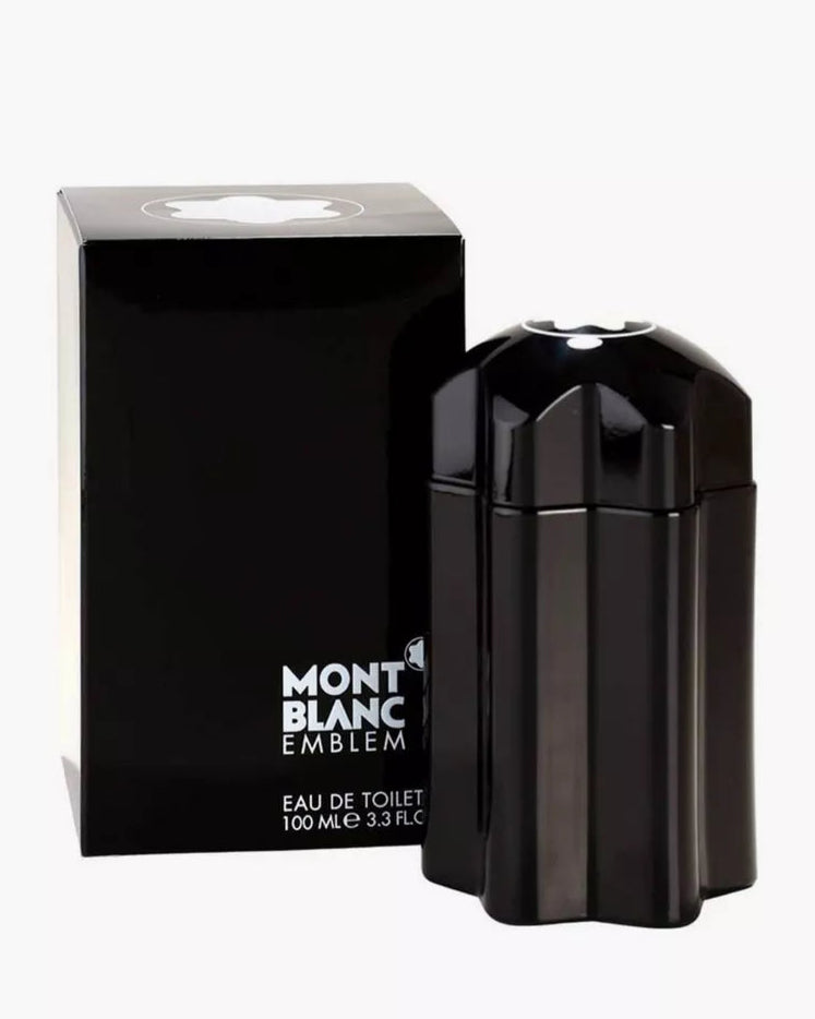 Montblanc Emblem for Men EDT 100ml