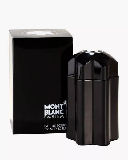 Montblanc Emblem for Men EDT 100ml