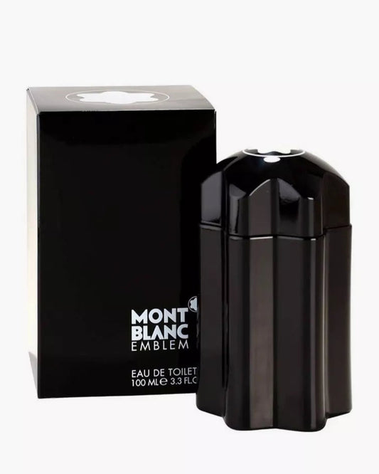Montblanc Emblem for Men EDT 100ml