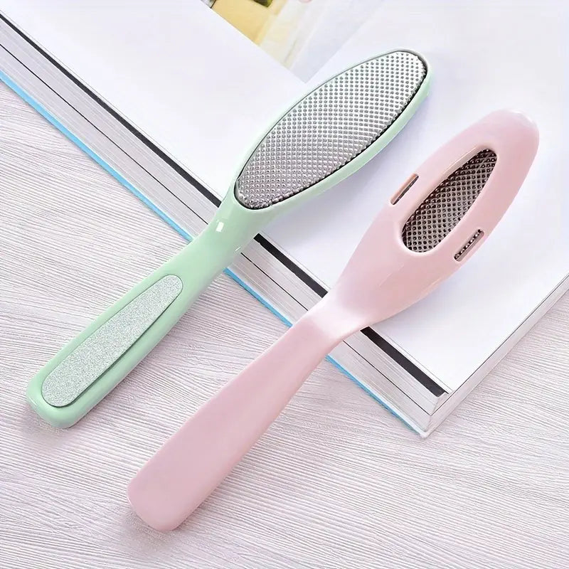 Double-Sided Foot File | Delivery Time: 5-10 Business Days| Limited stocks available | Hurry before Sold Out