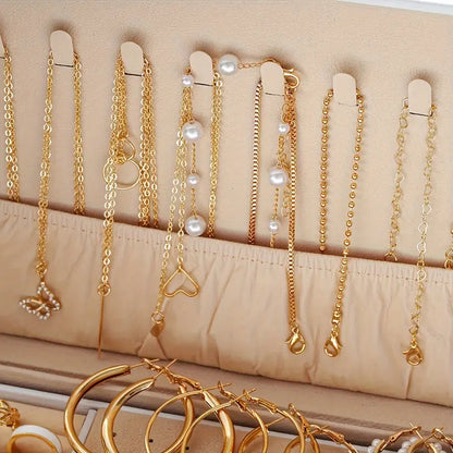 Vintage Boho Jewelry Set | Delivery: 5 to 10 business days | Limited stocks available | Hurry before Sold Out