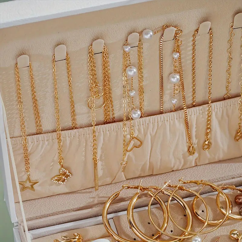 Vintage Boho Jewelry Set | Delivery: 5 to 10 business days | Limited stocks available | Hurry before Sold Out