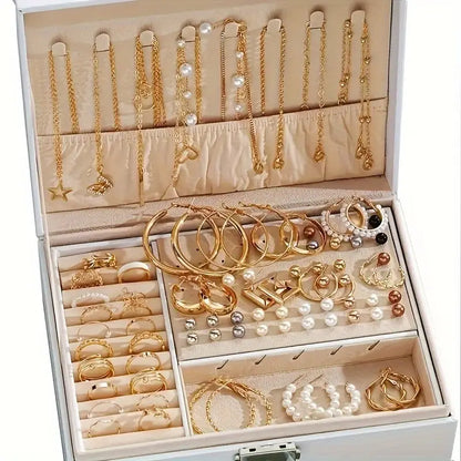 Vintage Boho Jewelry Set | Delivery: 5 to 10 business days | Limited stocks available | Hurry before Sold Out