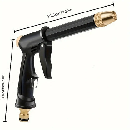 High-Pressure Car Wash Water Gun Kit | Delivery: 5 to 10 business days | Limited stocks available | Hurry before Sold Out