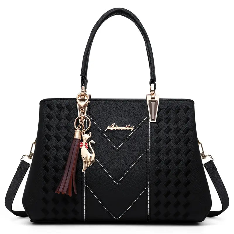 Women's Tote Bag with Multiple Inner Pockets | Delivery: 7 to 10 business days | Limited stocks available | Hurry before Sold Out