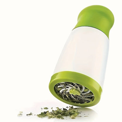 Easy-Grip Handheld Herb & Spice Grinder | Delivery: 7 to 10 business days | Limited stocks available