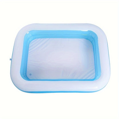 Family-Size Inflatable Swimming Pool | Delivery: 7 to 10 business days | Limited stocks available
