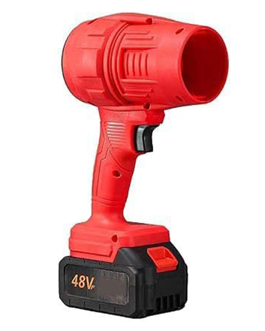 Turbo dry Portable Cordless Dryer | Handheld Powerful Blower with Turbo Fan-KYAMSTORE