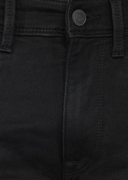Men Regular Mid Rise Blue Jeans-KYAMSTORE