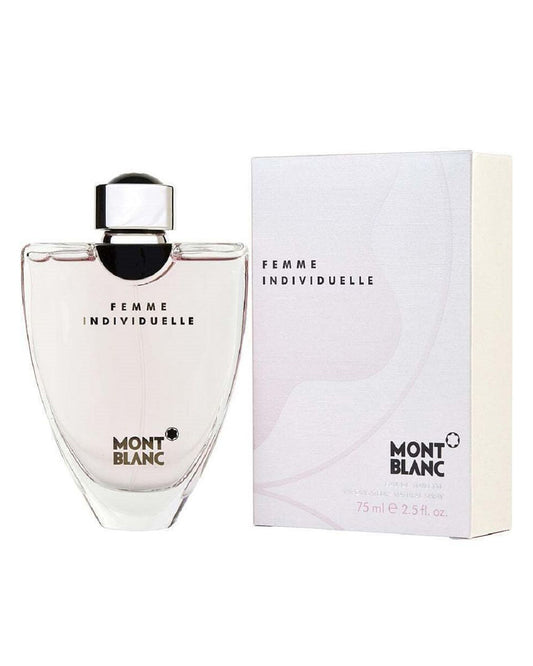 Montblanc Femme Individuelle for Women EDT 75ml