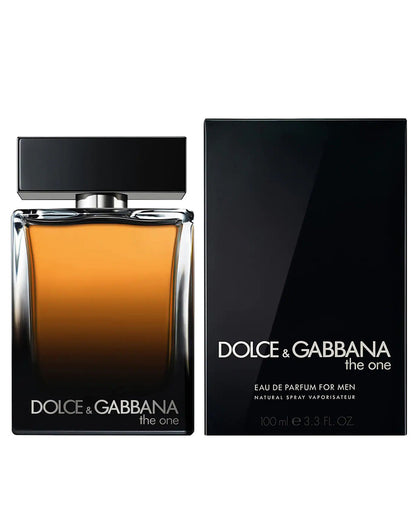 Dolce & Gabbana The One for Men EDP 100ml-KYAMSTORE