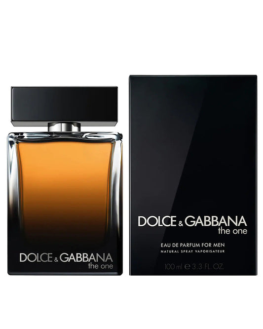 Dolce & Gabbana The One for Men EDP 100ml-KYAMSTORE