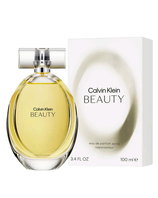 Calvin Klein Beauty for Women EDP 100ml-KYAMSTORE