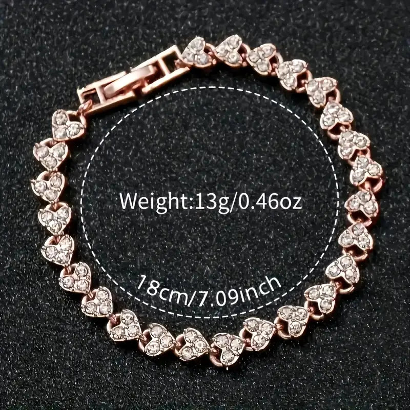 Elegant Butterfly Quartz Watch & Ladies Jewelry Set | Delivery: 2 to 6 business days | Limited stocks available | Hurry before Sold Out
