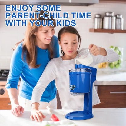 Compact Ice Cream Maker with Bowl & Scoop | Delivery: 7 to 10 business days | Limited stocks available