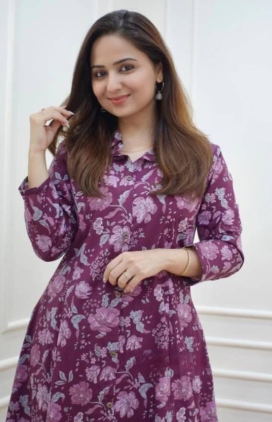 Women Viscose Rayon Kurta Palazzo Set | Delivery: 10 to 12 business days | Limited stocks available
