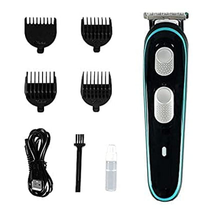 Professional Cordless Hair & Beard Trimmer for Men-KYAMSTORE