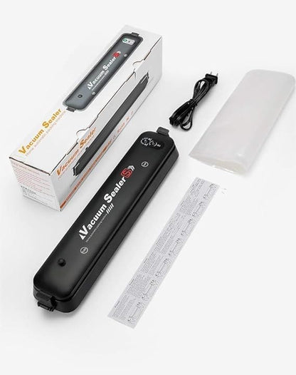 Vacuum Sealer Machine | Upgraded Automatic Food Sealer Machine