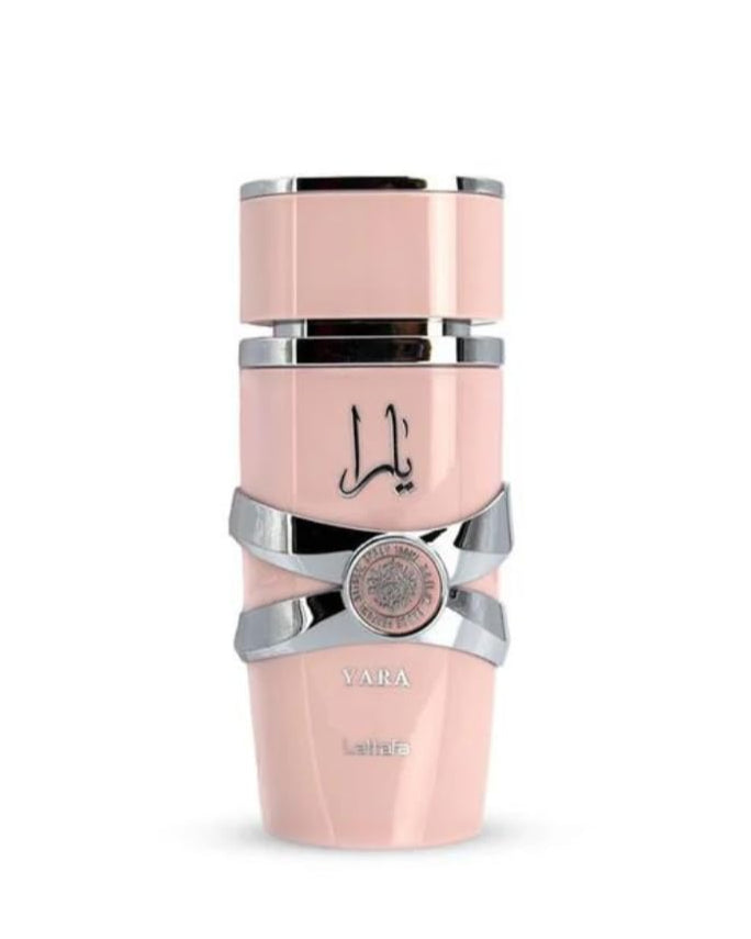 Lattafa Perfumes Yara For Women EDP 100ml-KYAMSTORE