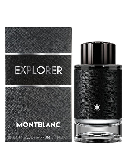 Montblanc Explorer for Men EDP 100ml