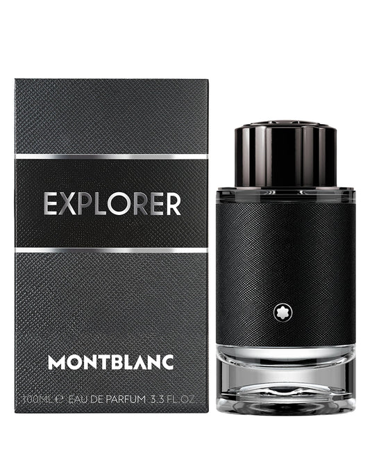 Montblanc Explorer for Men EDP 100ml