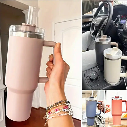 8pcs Reusable Straw and 2pcs Cleaning Brush | Delivery: 2 to 6 business days | Limited stocks available | Hurry before Sold Out