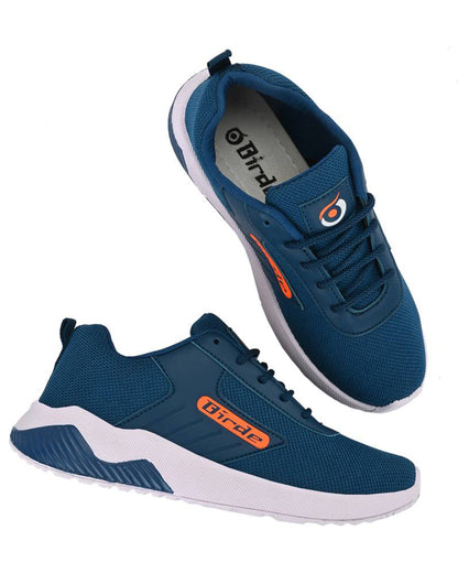 Stylish Comfortable Lightweight, Breathable Black Running shoes | Delivery: 10 to 12 business days | Limited stocks available