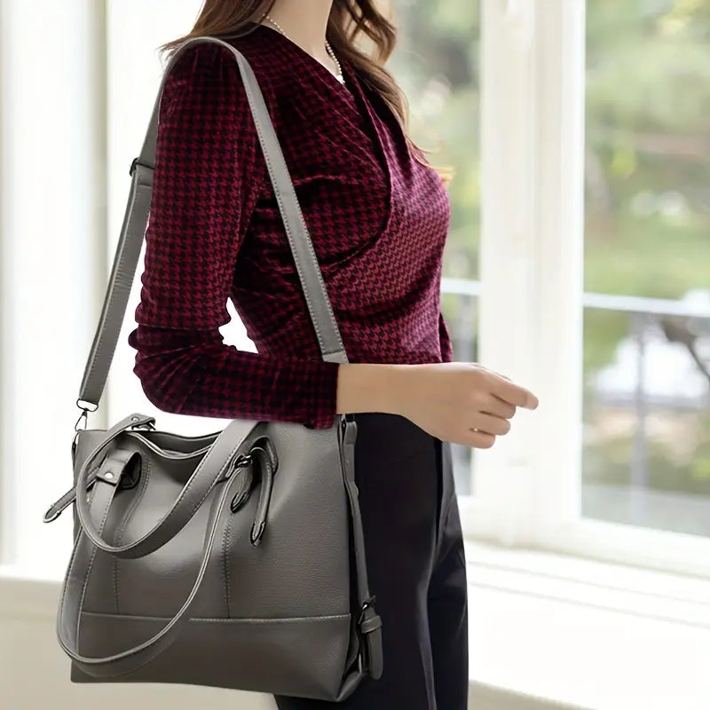 Fashionable Casual Women's Shoulder Bag | Delivery: 7 to 10 business days | Limited stocks available | Hurry before Sold Out
