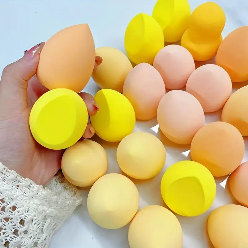 6/1pc Makeup Sponge Puff | Delivery: 2 to 6 business days | Limited stocks available | Hurry before Sold Out