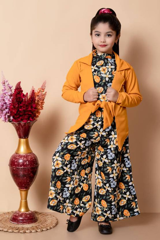 Baby Girls Festive Jumpsuit Jacket | Delivery: 10 to 12 business days | Limited stocks available