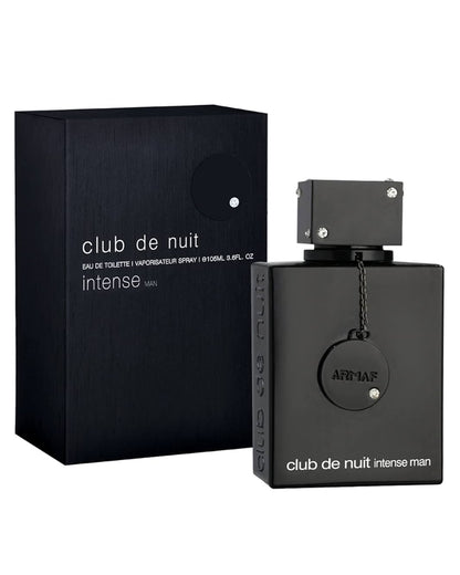 Armaf Club De Nuit Intense Man EDT 105ml-KYAMSTORE