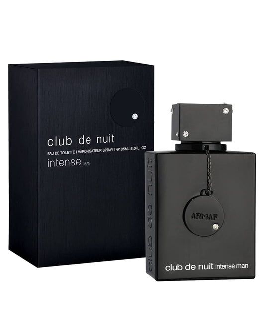 Armaf Club De Nuit Intense Man EDT 105ml-KYAMSTORE