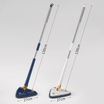 360 Rotatable Adjustable Cleaning Mop