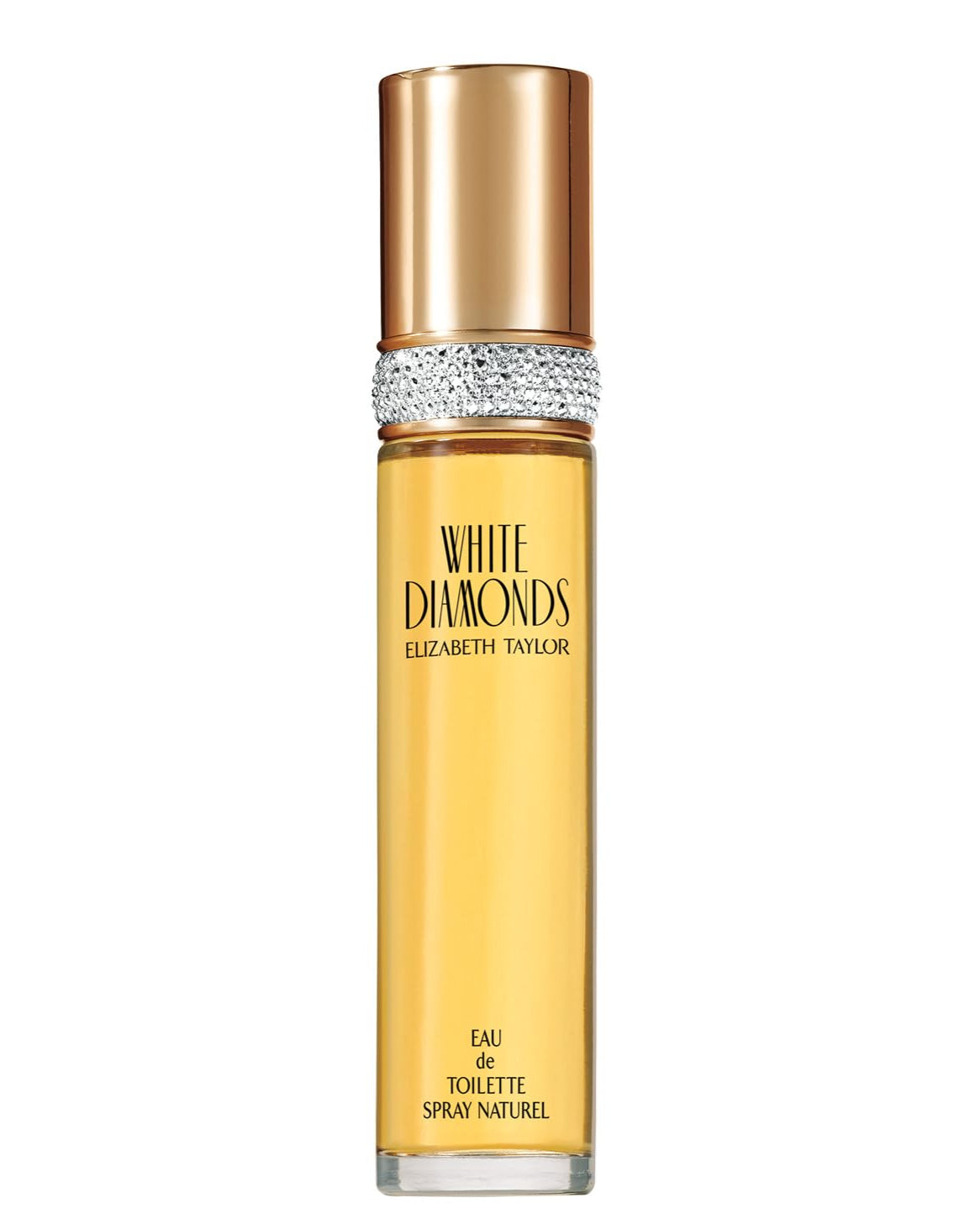 Elizabeth Taylor White Diamonds for Women EDT 100ml